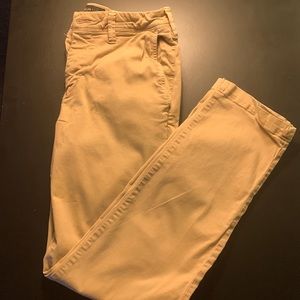 American Eagle Kaki Pants